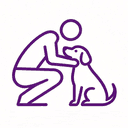Pawfora logo