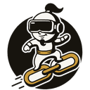 BacklinkGenie logo