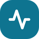 Dialedin logo