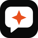 SaaSHunter logo